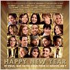 Happy New Year : affiche