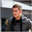 Happy New Year : photo Garry Marshall, Zac Efron