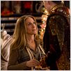 Happy New Year : photo Garry Marshall, Sarah Jessica Parker