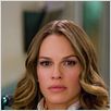 Happy New Year : photo Garry Marshall, Hilary Swank