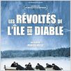 Les Révoltés de l'île du Diable : affiche