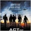 Act of Valor : affiche
