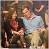 Une soirée d'enfer : photo Anna Faris, Chris Pratt, Michael Dowse