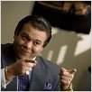 Une soirée d'enfer : photo Dan Fogler, Michael Dowse