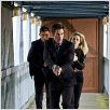 Target : photo Chris Pine, McG, Reese Witherspoon, Tom Hardy