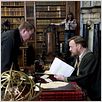 Sherlock Holmes 2 : Jeu d'ombres : photo Guy Ritchie