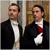 Sherlock Holmes 2 : Jeu d'ombres : photo Guy Ritchie