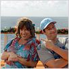Jack et Julie : photo Adam Sandler