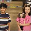Jack et Julie : photo