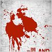 Au Pays du Sang et du Miel : affiche