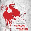 Au Pays du Sang et du Miel : affiche