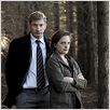 Photo David Wenham, Elisabeth Moss