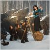 Blanche Neige : photo