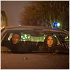 Une nuit : photo Philippe Lefebvre (II)