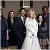 Photo Alexandra Breckenridge, Anne Heche, Heather Burns, Lamman Rucker, Madison Davenport
