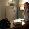 Disparue : photo Amanda Seyfried