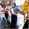 Summer of Sam : photo Spike Lee