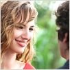 L'Amour dure trois ans : photo Frédéric Beigbeder, Gaspard Proust, Louise Bourgoin