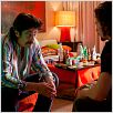 Savages : photo Aaron Taylor-Johnson, Benicio Del Toro