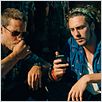 Savages : photo Aaron Taylor-Johnson, Taylor Kitsch