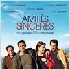 Amitiés sincères : affiche