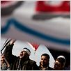 Tahrir, place de la Libération : photo