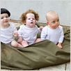 Les Trois Corniauds : photo