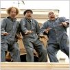 Les Trois Corniauds : photo