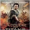 La Colère des Titans : affiche