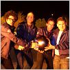 Voisins du troisième type : photo Ben Stiller, Jonah Hill, Richard Ayoade, Vince Vaughn