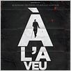 A l'aveugle : affiche