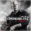 Expendables 2: unité spéciale : affiche