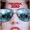 Piranha 3DD : affiche