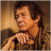 Les Immortels : photo John Hurt