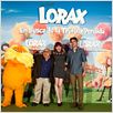 Le Lorax : photo Danny DeVito, Taylor Swift, Zac Efron