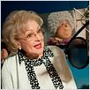 Le Lorax : photo Betty White