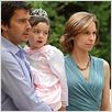 Une famille formidable : photo Alexandre Thibault, Emilie Colli, Juliette Grizard