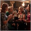 Bomb Girls : Des femmes et des bombes : photo Ali Liebert, Anastasia Phillips, Charlotte Hegele, Jodi Balfour