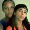 Fame : photo Gene Anthony Ray, Irene Cara