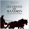 Les Chants de Mandrin : affiche