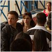 Jason Bourne : l'héritage : Photo Jeremy Renner, Rachel Weisz