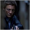 Jason Bourne : l'héritage : photo Jeremy Renner