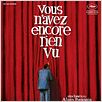 Vous n'avez encore rien vu : affiche