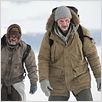 Le Territoire des Loups : photo Dermot Mulroney, Joe Carnahan, Liam Neeson