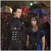Resident Evil: Retribution : photo Mika Nakashima, Milla Jovovich