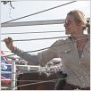Longmire : photo Katee Sackhoff