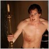 Abraham Lincoln : Chasseur de Vampires : photo Benjamin Walker