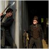 Abraham Lincoln : Chasseur de Vampires : photo Benjamin Walker