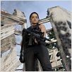 Resident Evil: Retribution : photo Michelle Rodriguez