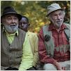 Mes Héros : photo Gérard Jugnot, Pierre Richard